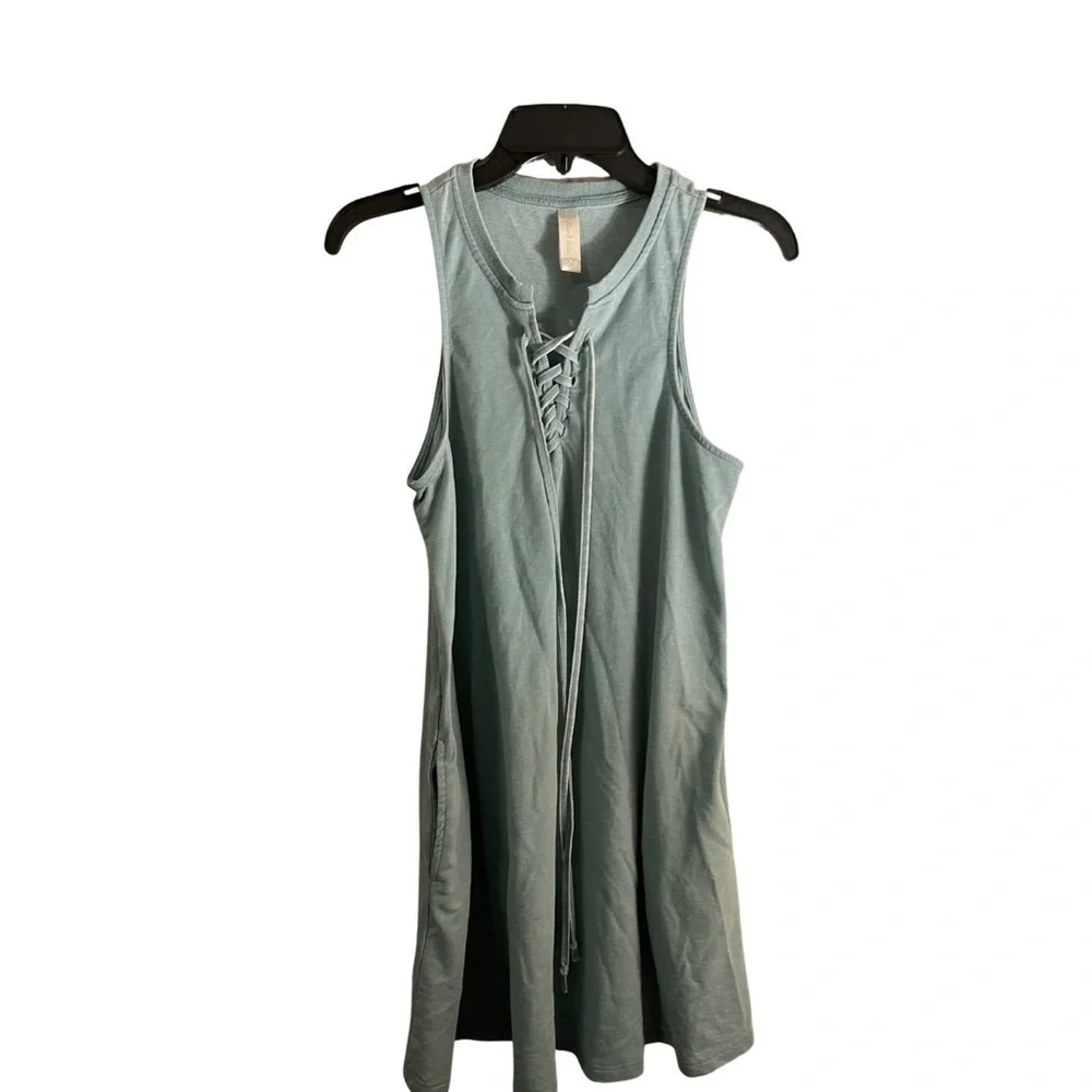 Altar’d State Women’s Sleeveless Dress Size Medium - Picture 1 of 9
